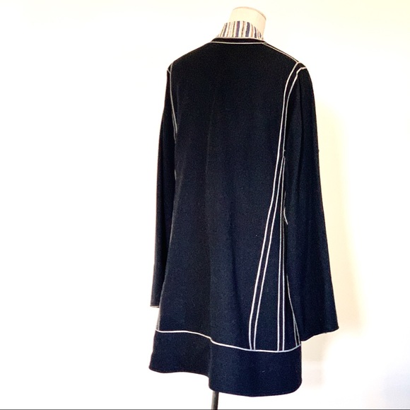 Handmade wool jacket - Picture 5 of 8